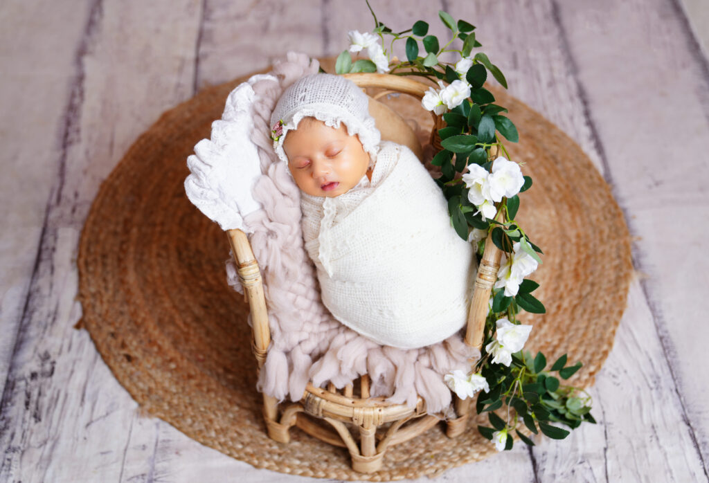 Newborn Photo