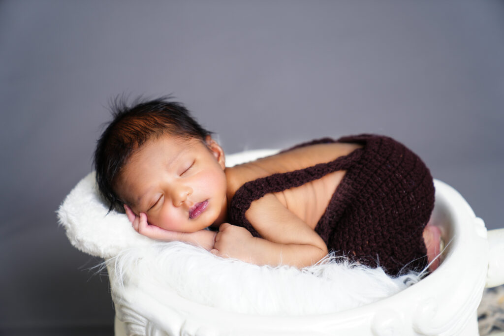 Newborn Photo