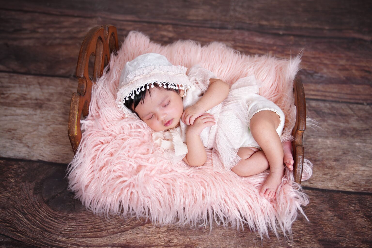 Newborn Photography