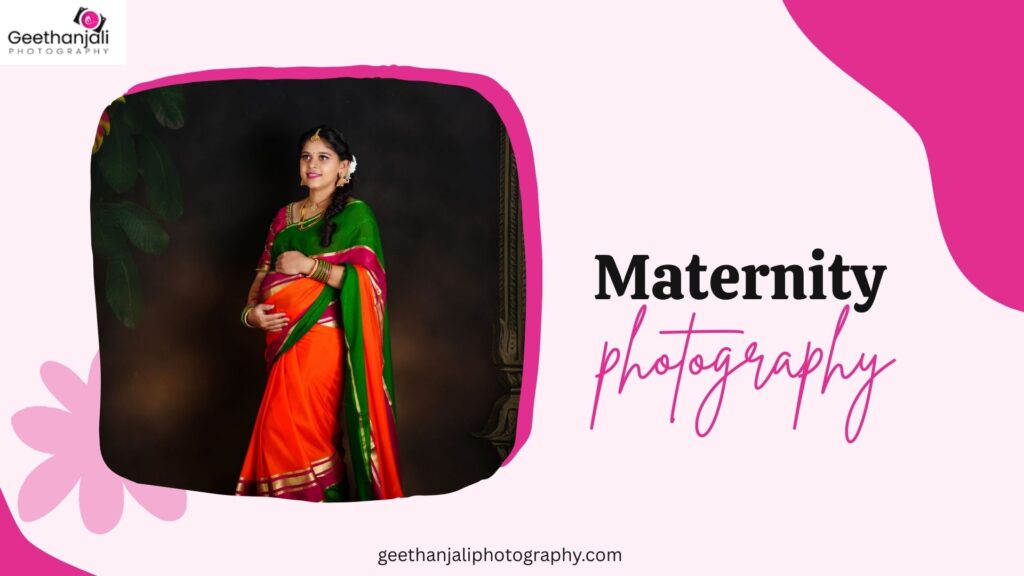 maternity photography