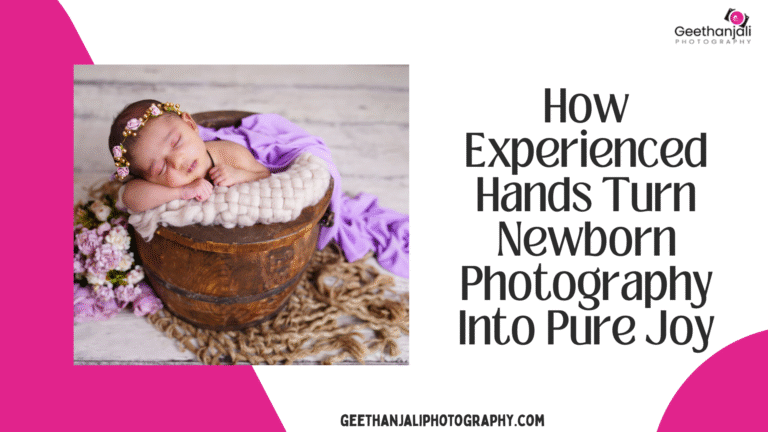 Geetanjali Photography