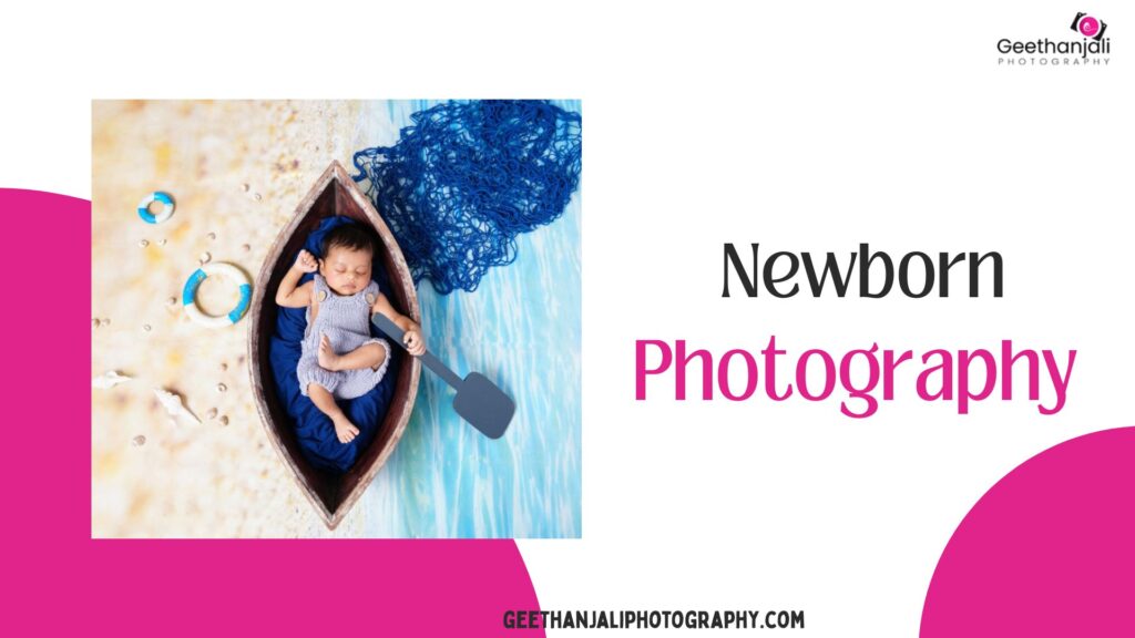newborn photography