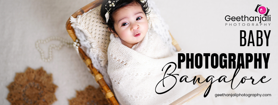 baby photography in Bangalore