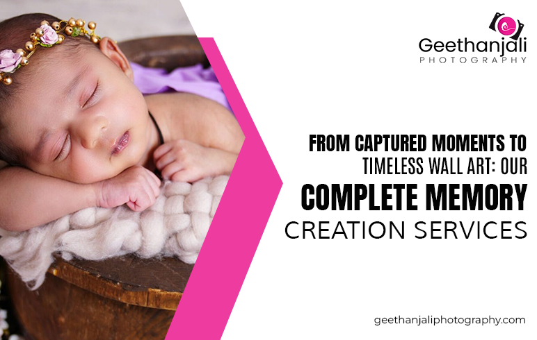 wall art & framing services