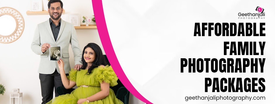 affordable family photography packages