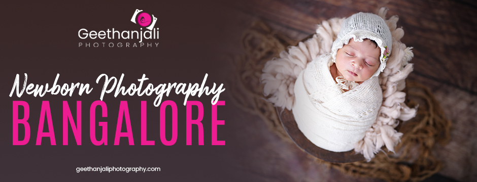Newborn Photography Bangalore
